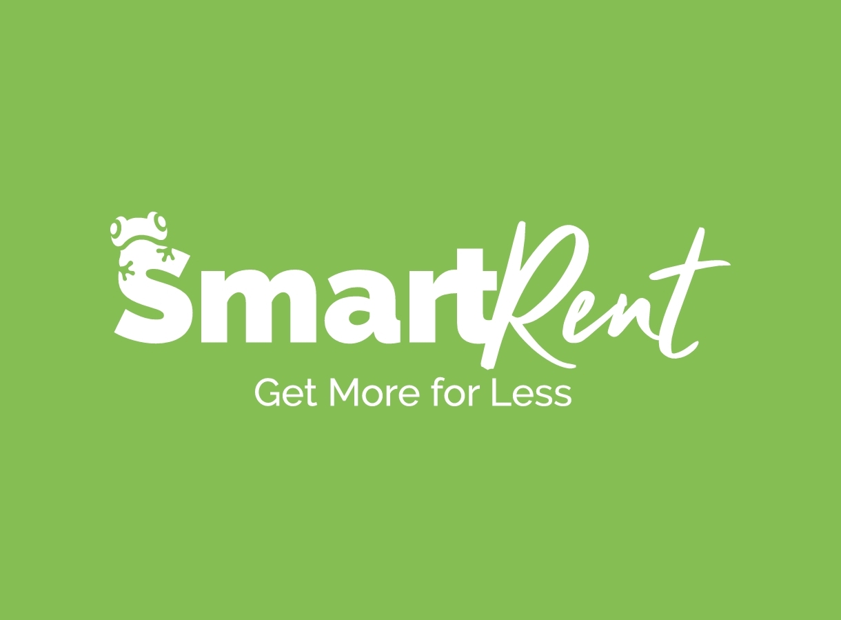 Logo SmartRentCR